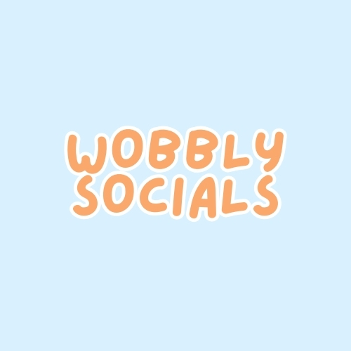 Wobbly Socials CIC